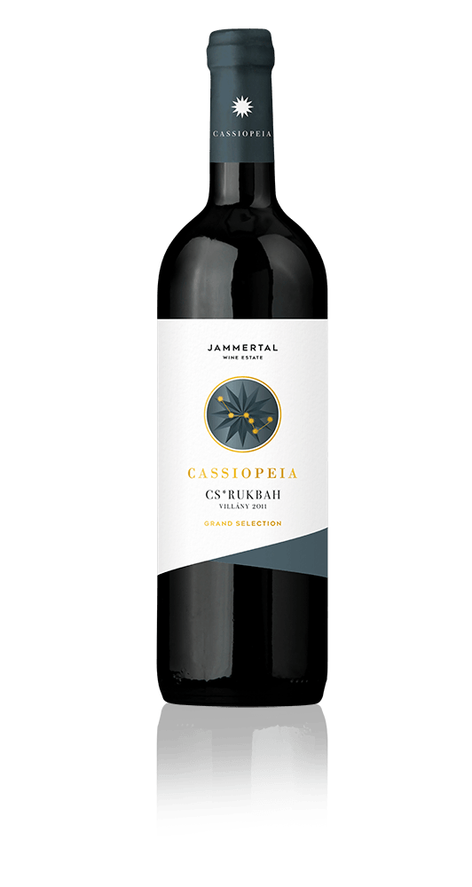 Cassiopeia Cabernet Sauvignon 2011
