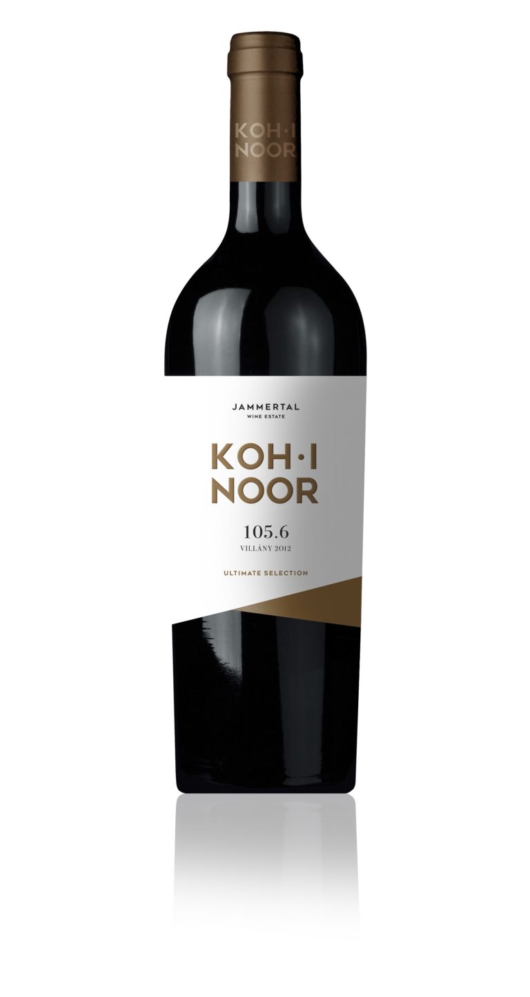 Koh-I-Noor 105.6 2012