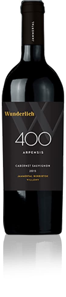 400 Arpensis
