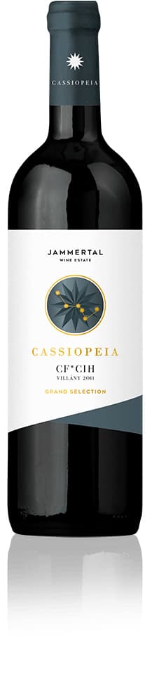 Cassiopeia
